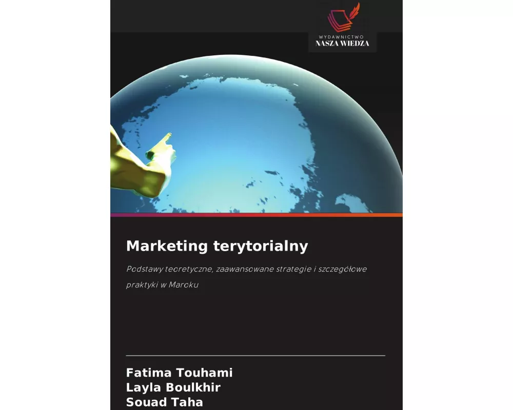 Marketing terytorialny