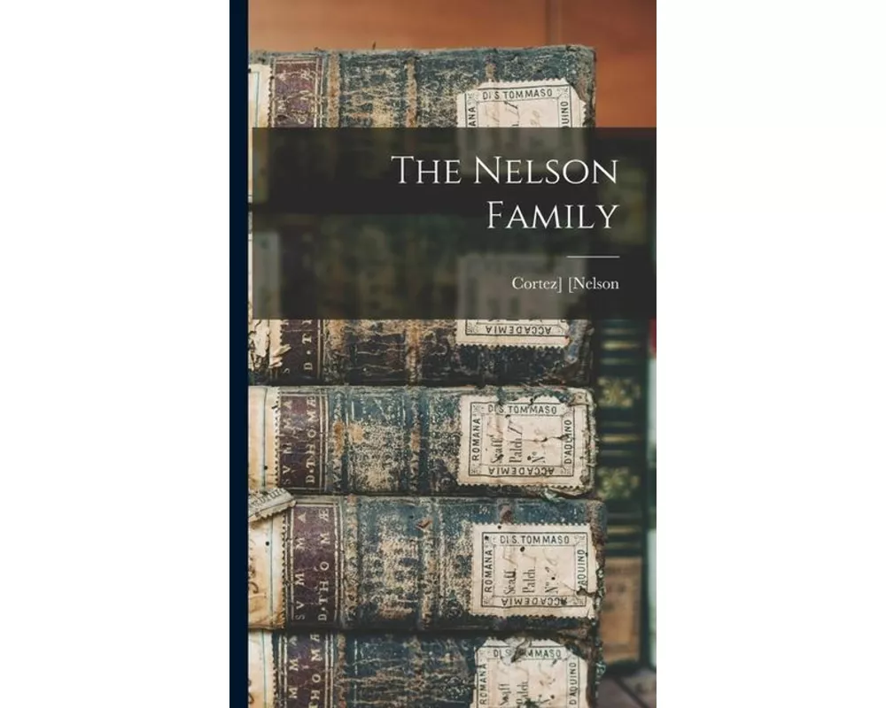 The Nelson Family