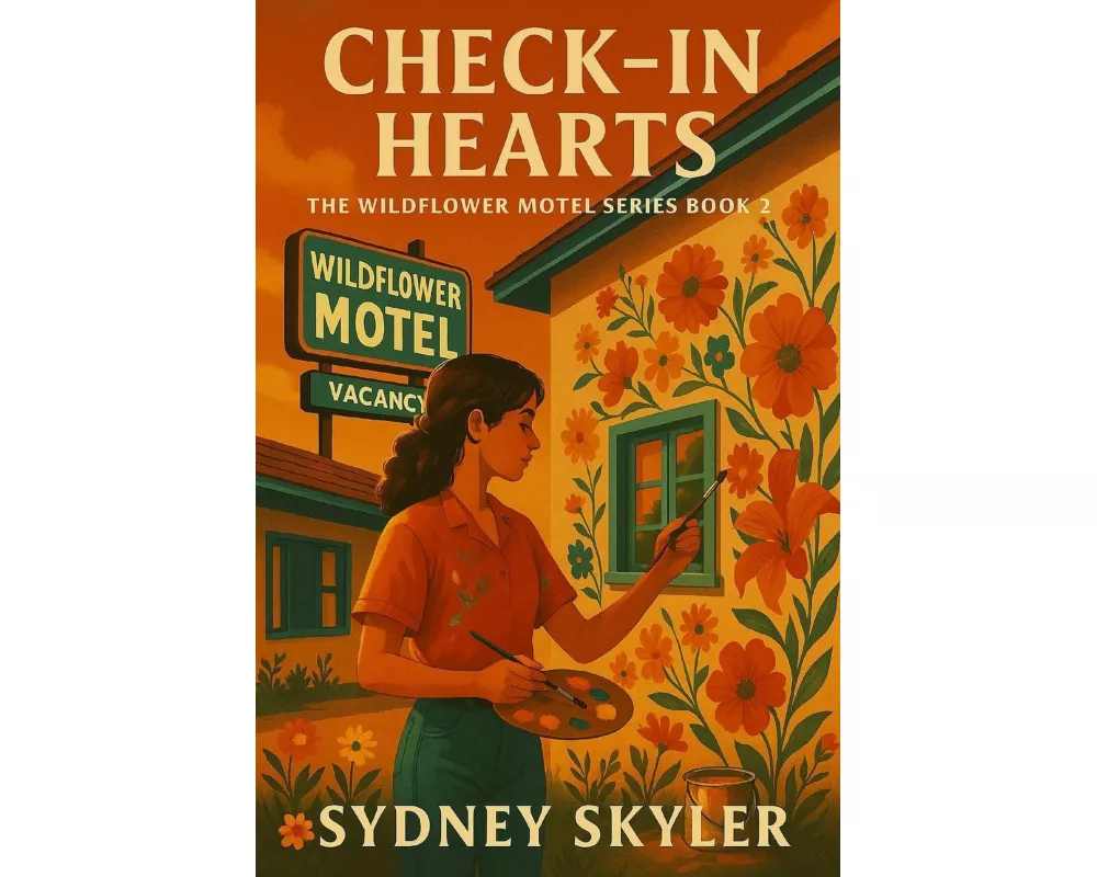 Check-In Hearts