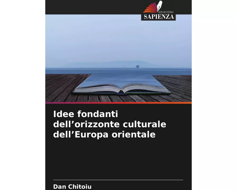 Idee fondanti dell'orizzonte culturale dell'Europa orientale