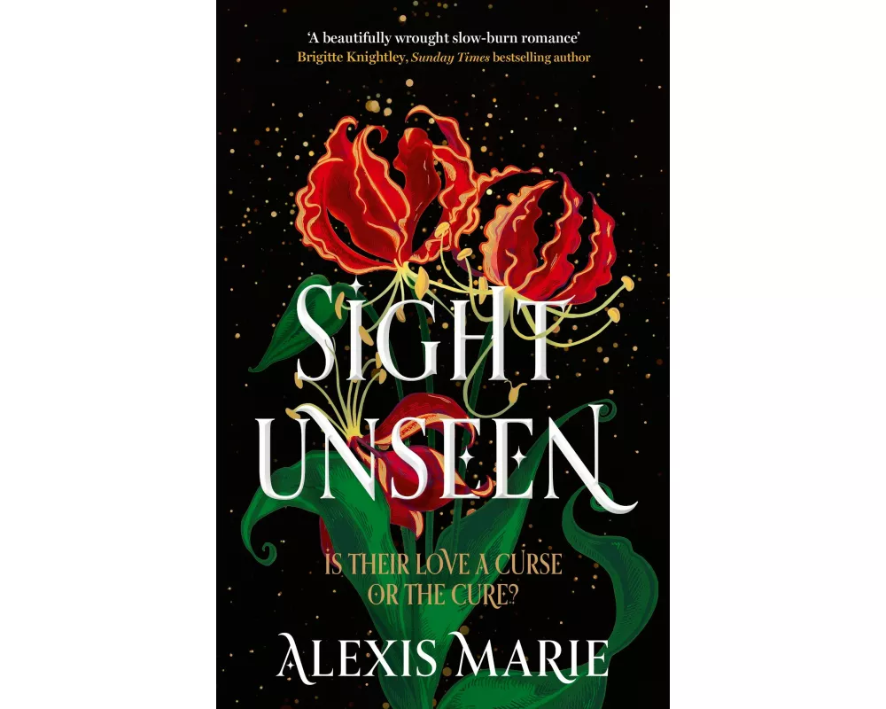 Sight Unseen
