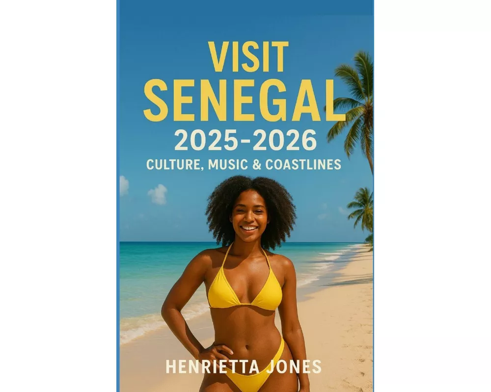 Visit Senegal 2025-2026