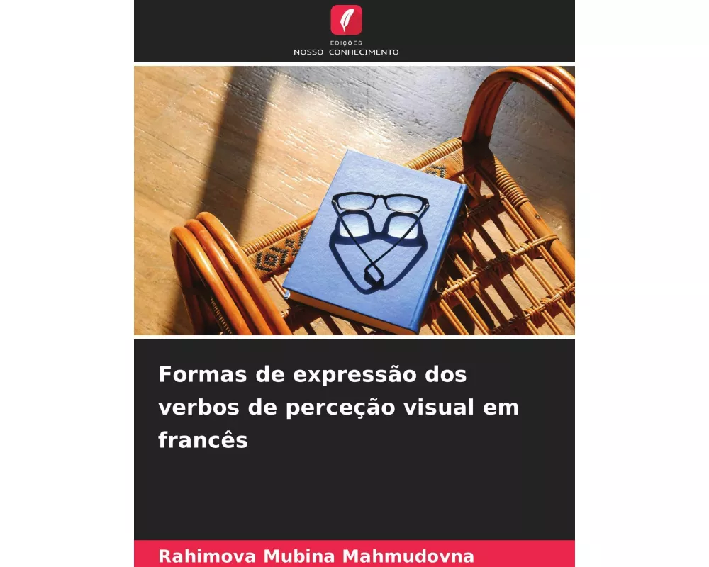 Formas de expressão dos verbos de perceção visual em francês