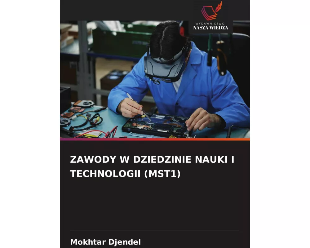Zawody W Dziedzinie Nauki I Technologii (mst1)