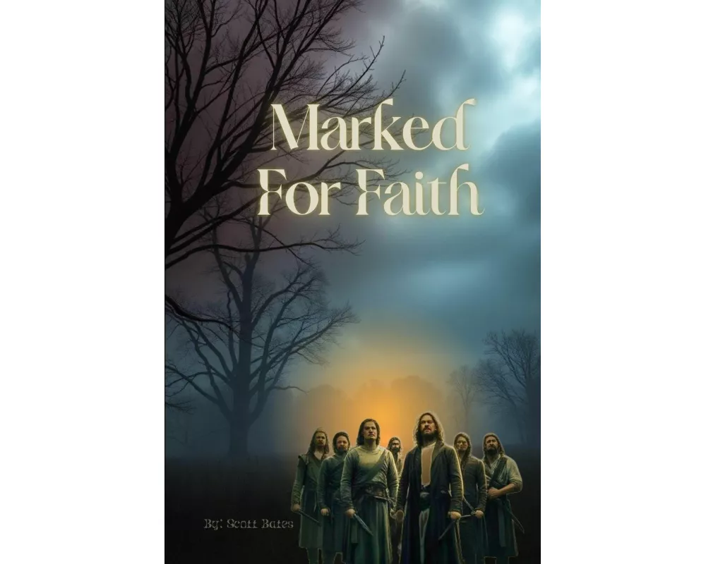 Marked For Faith
