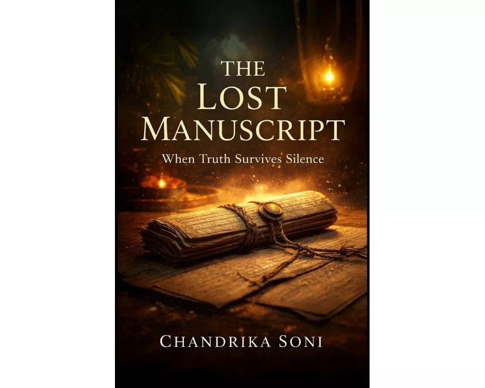 The Lost Manuscript