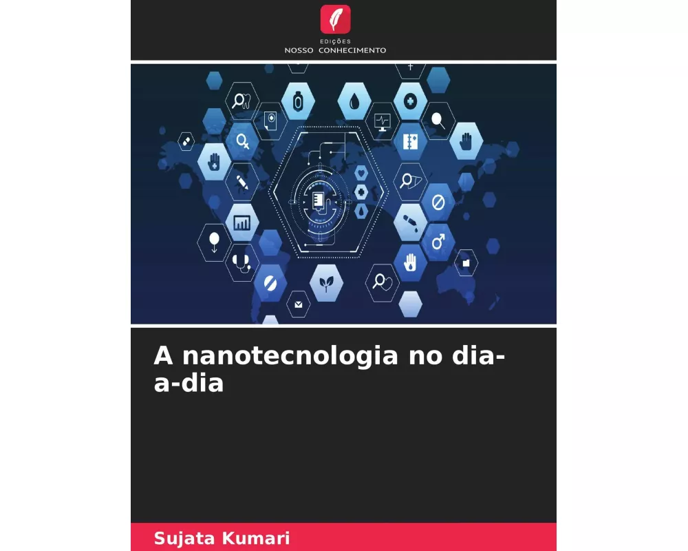 A nanotecnologia no dia-a-dia