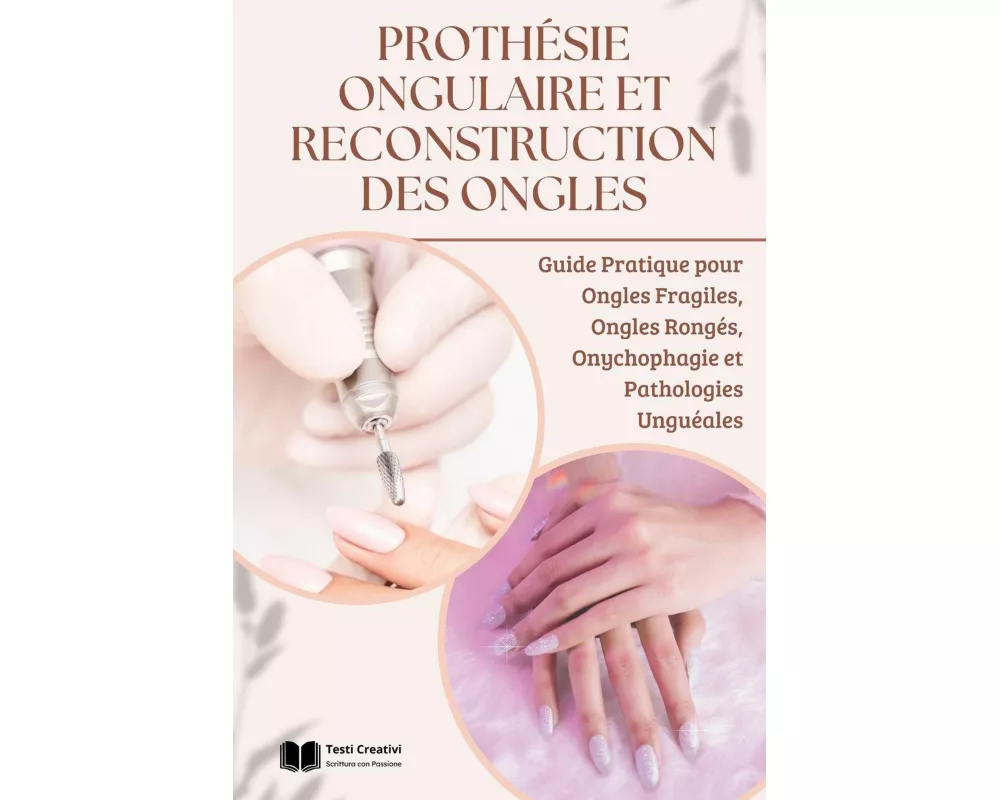 Prothésie Ongulaire et Reconstruction des Ongles
