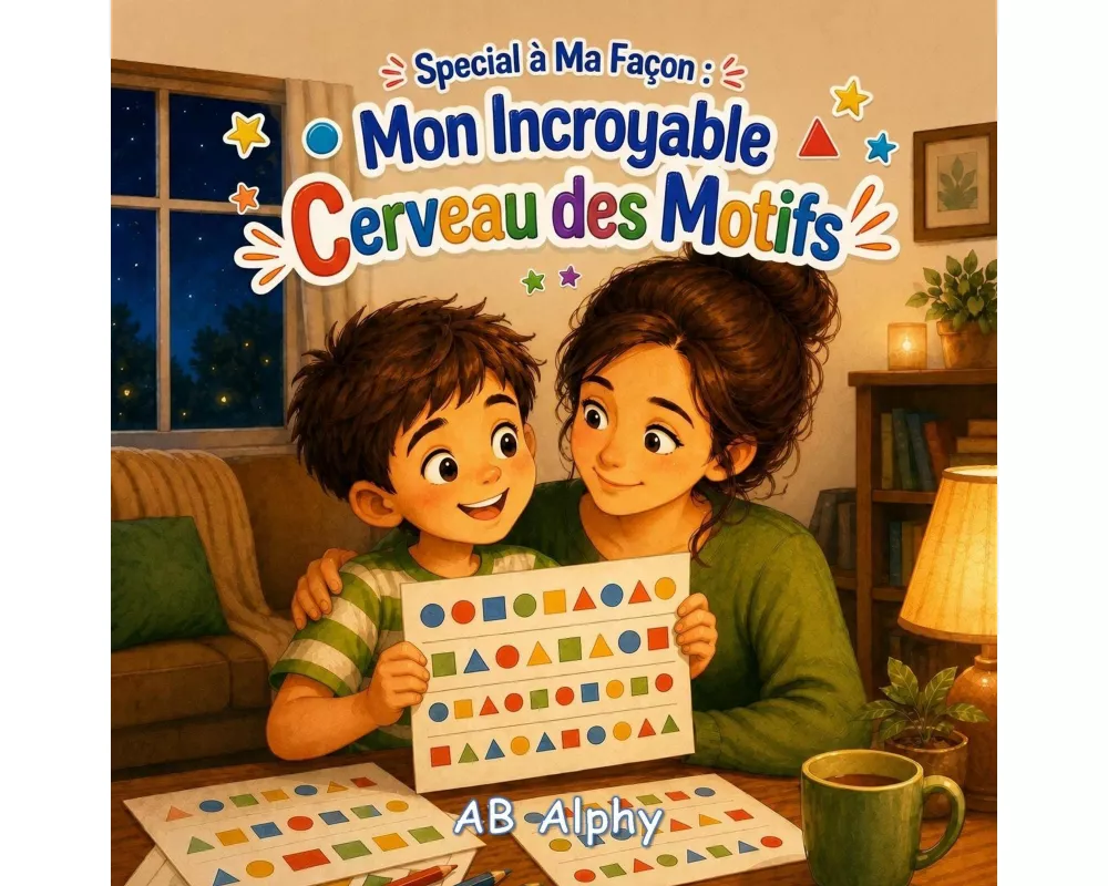 Spécial à Ma Façon
