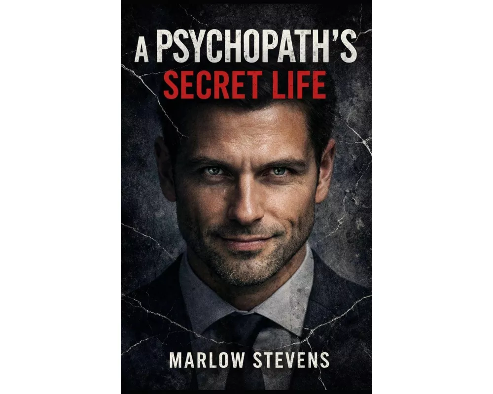 A Psychopath's Secret Life