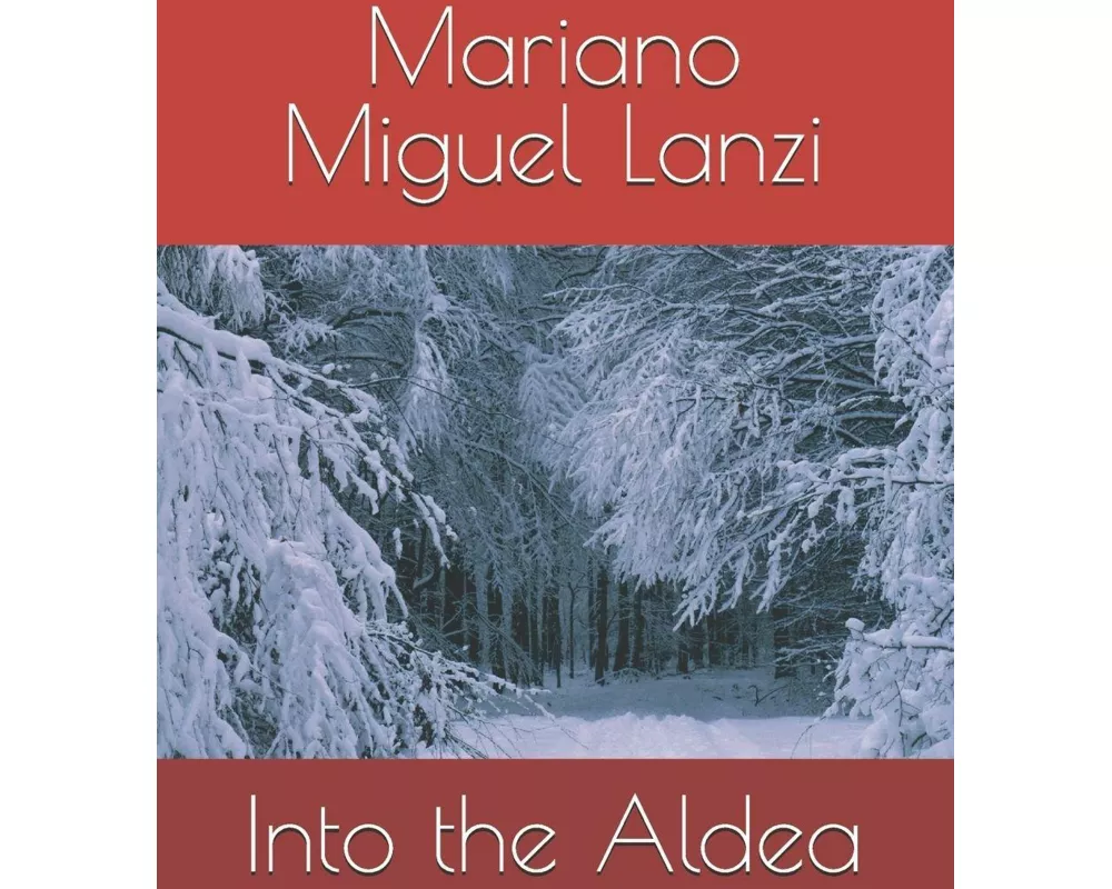 Into the Aldea