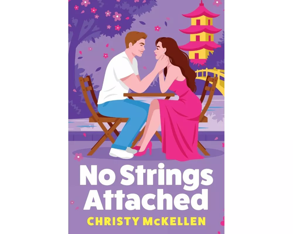 No Strings Attached