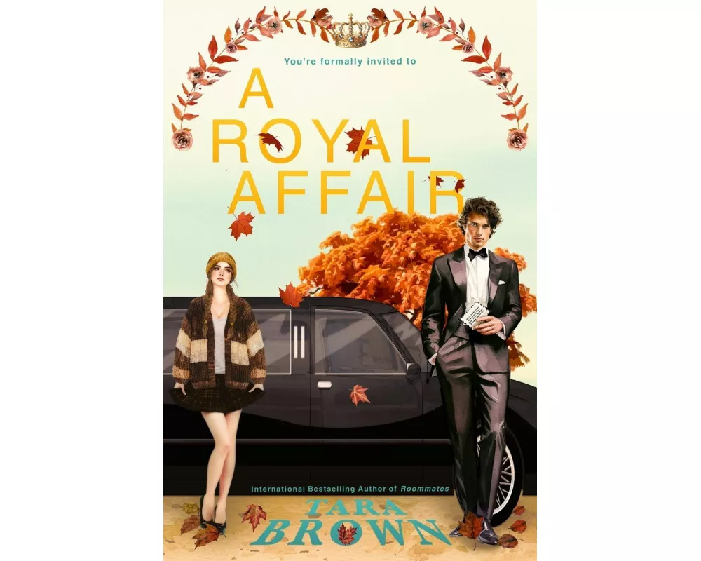 A Royal Affair