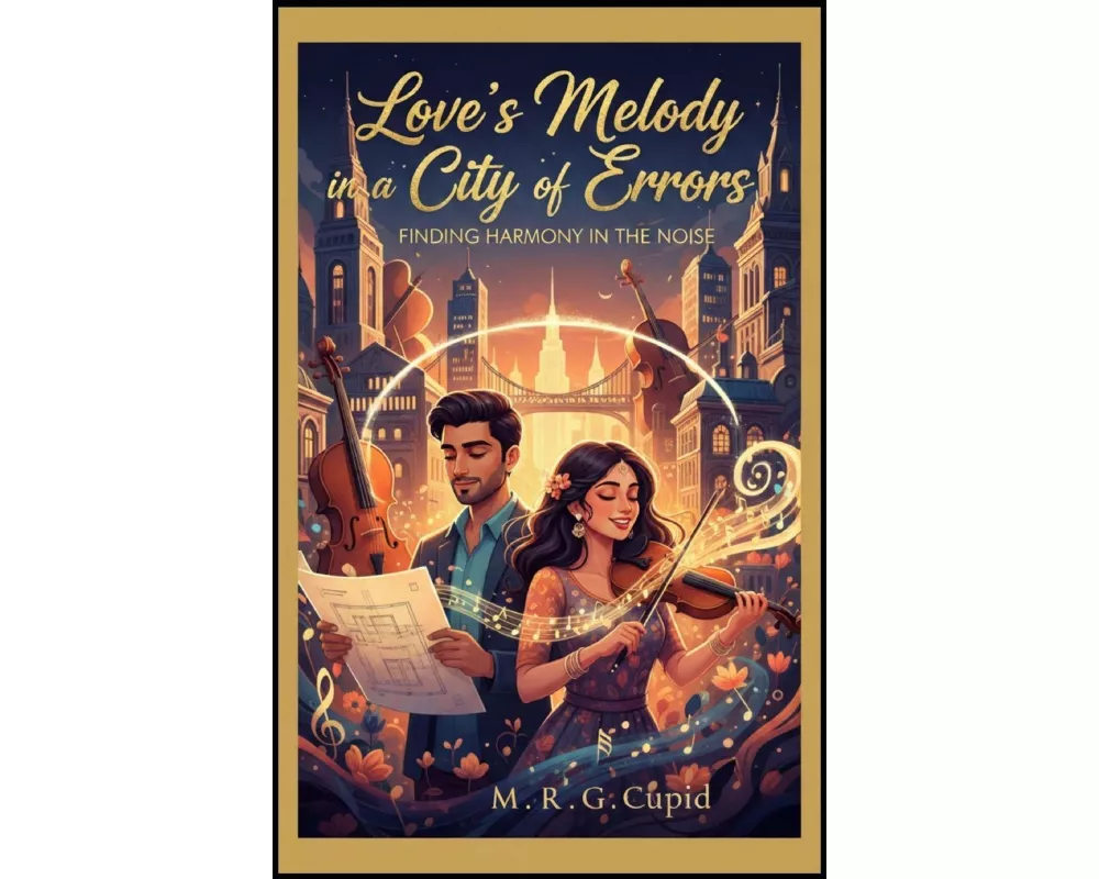 Love's Melody in a City of Errors