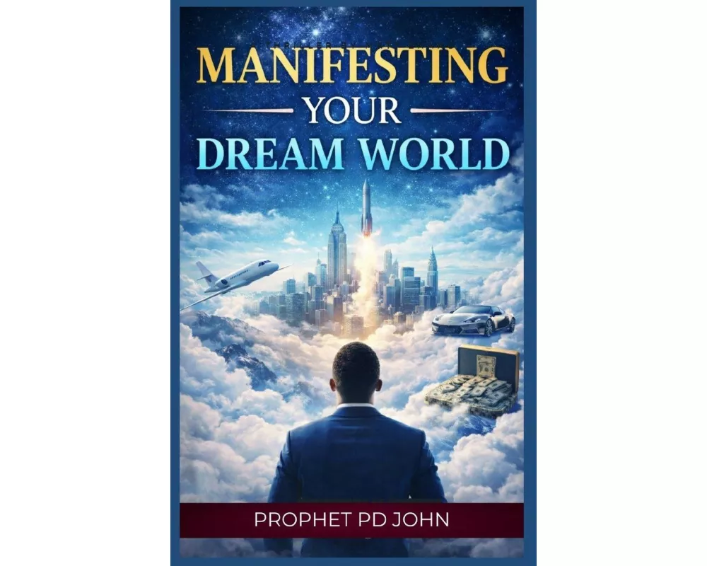 Manifesting Your Dream World
