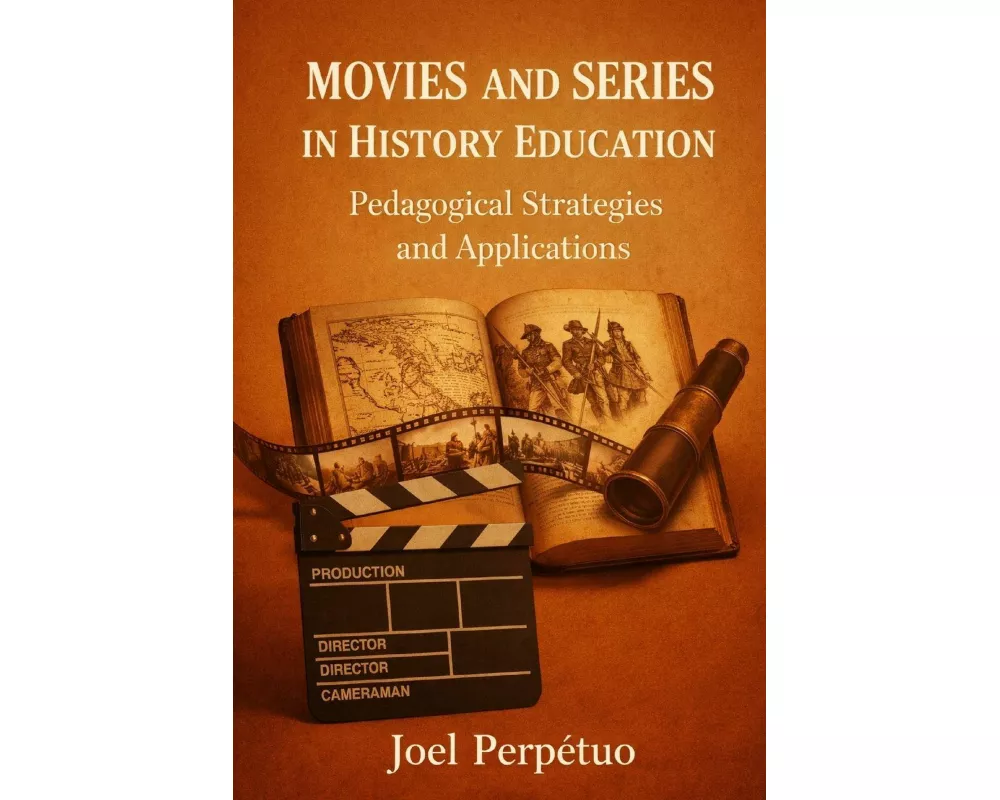 Movies and Series in History Education