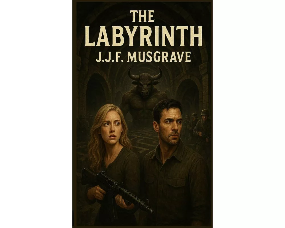 The Labyrinth