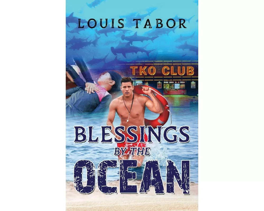 Blessings By The Ocean
