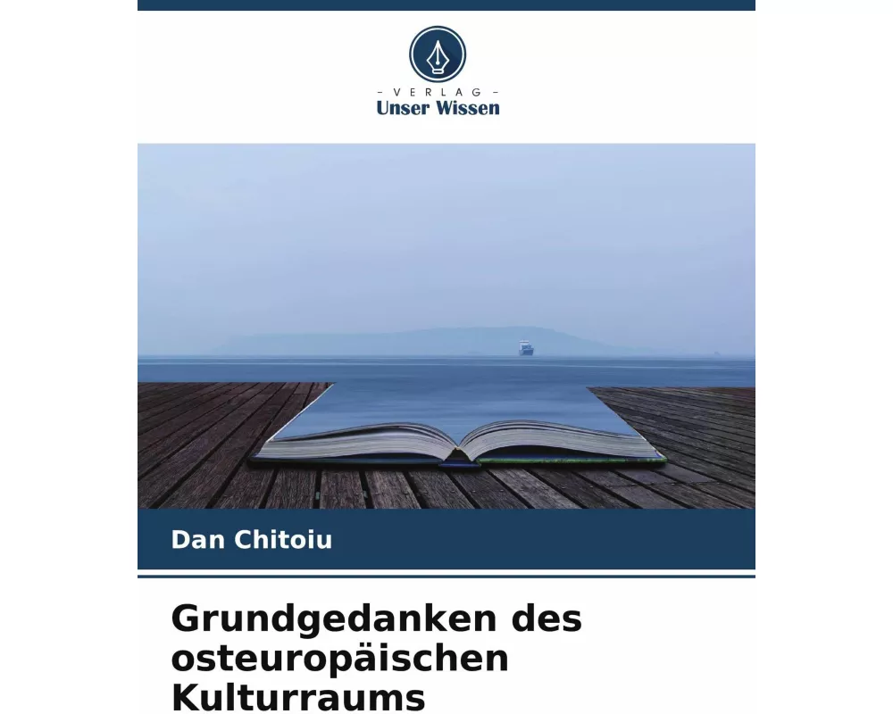 Grundgedanken des osteuropäischen Kulturraums