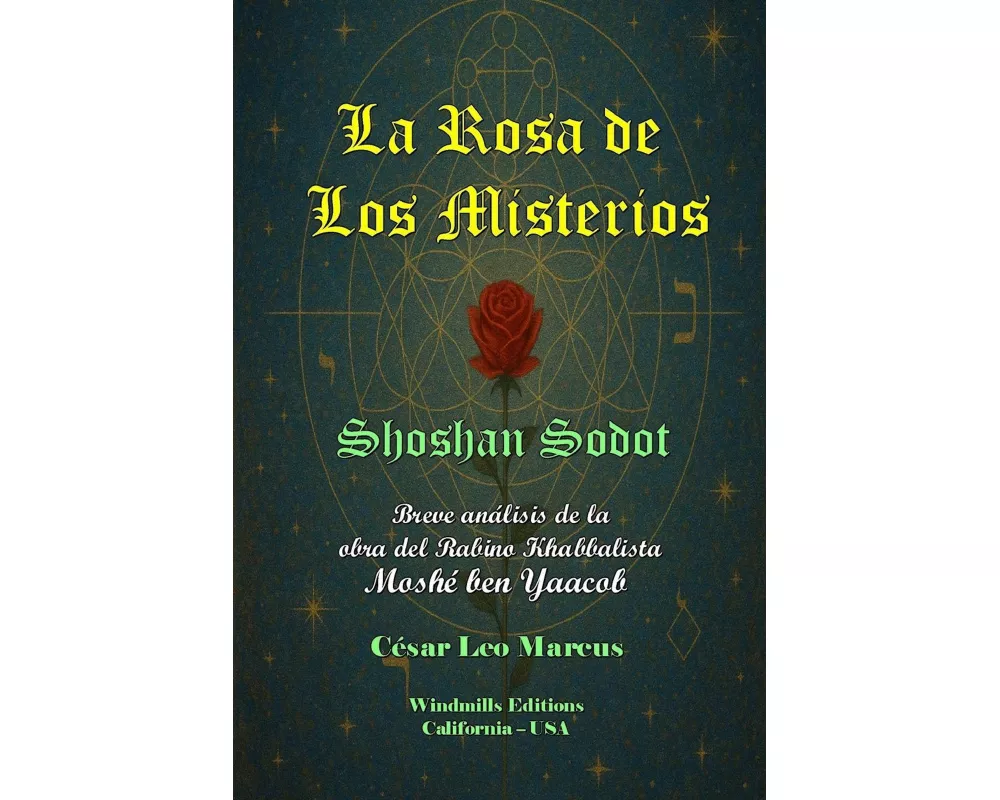 La Rosa de los Misterios