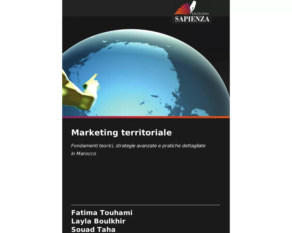 Marketing territoriale