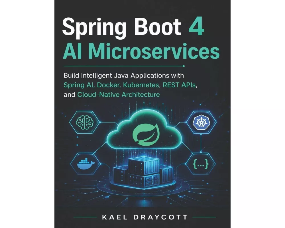 Spring Boot 4 AI Microservices