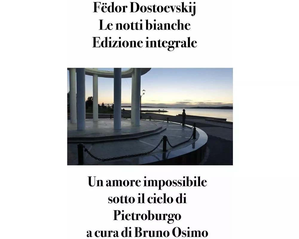 Notti bianche