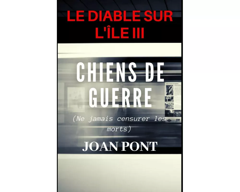 Le Diable Sur L'Île Iii