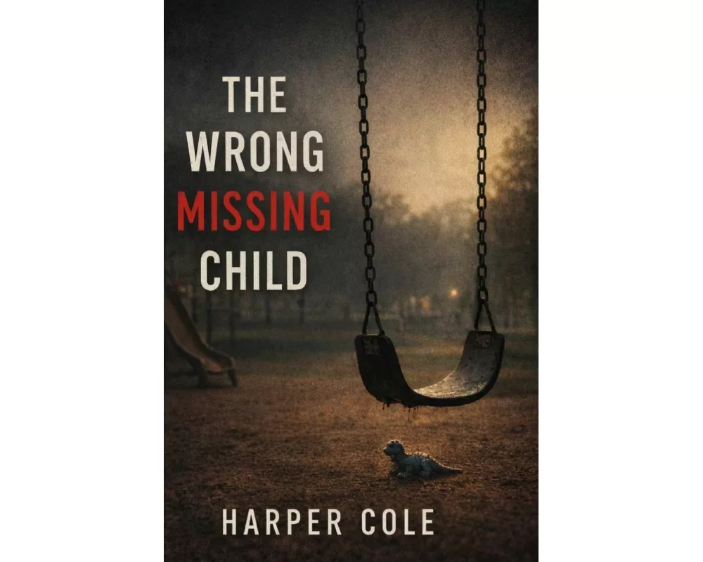 The Wrong Missing Child