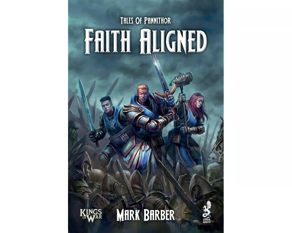 Faith Aligned