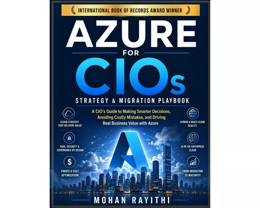Azure for CIOs