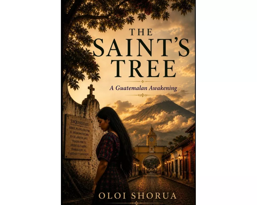 The Saint's Tree