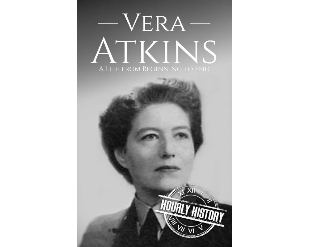 Vera Atkins