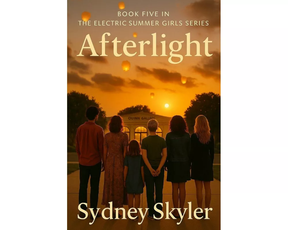 Afterlight