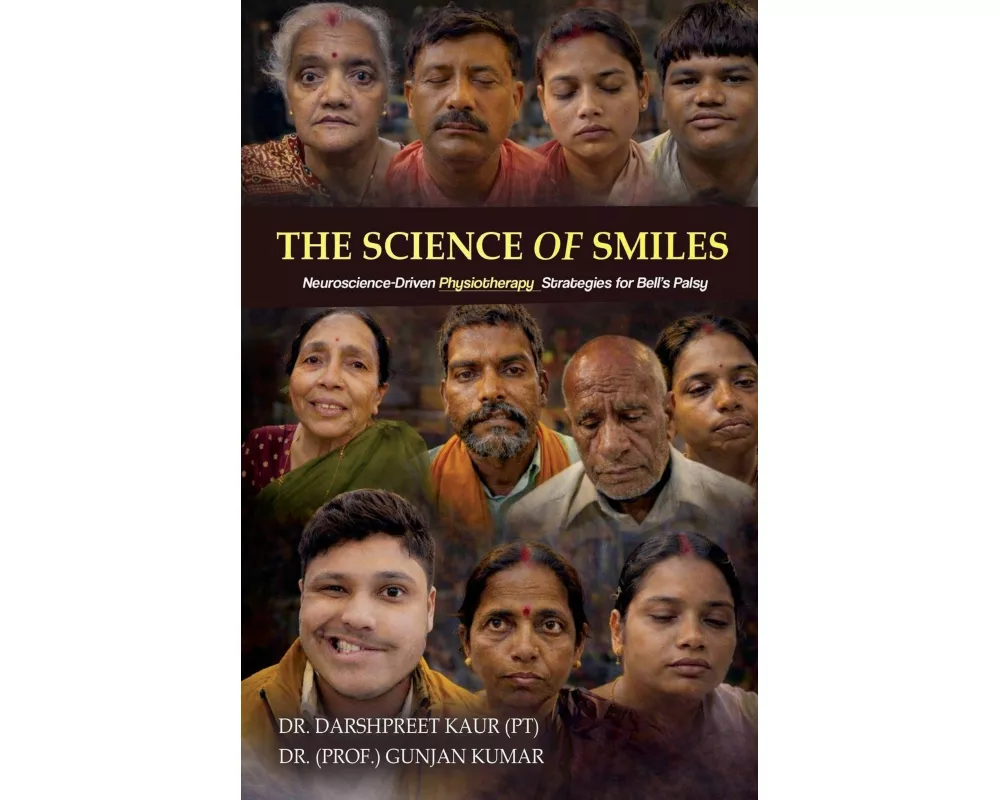 The Science of Smiles