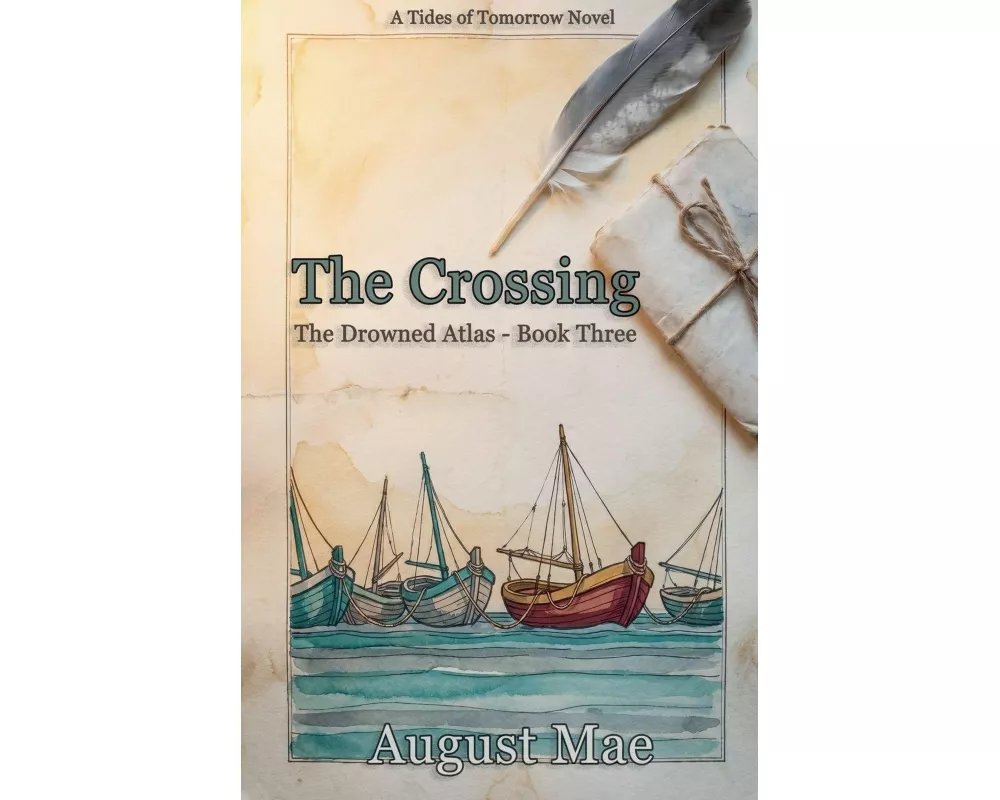 The Crossing