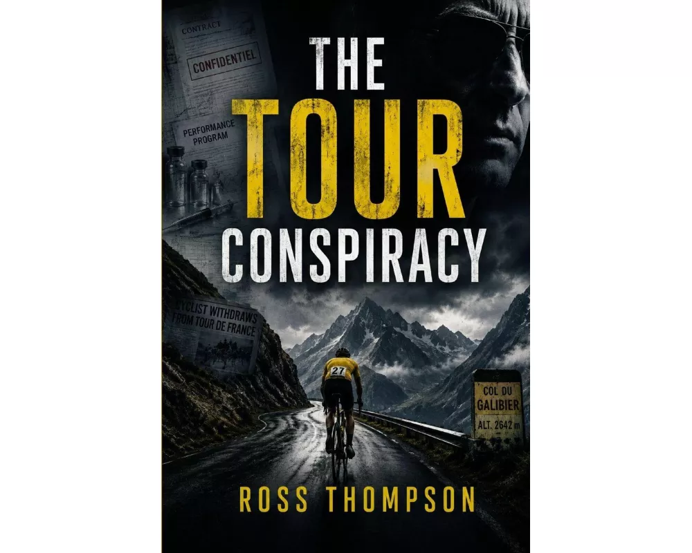 The Tour Conspiracy