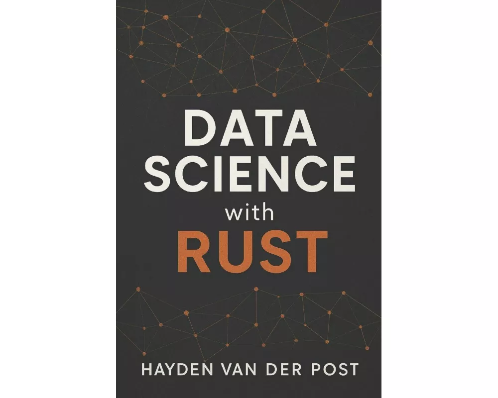 Data Science with Rust