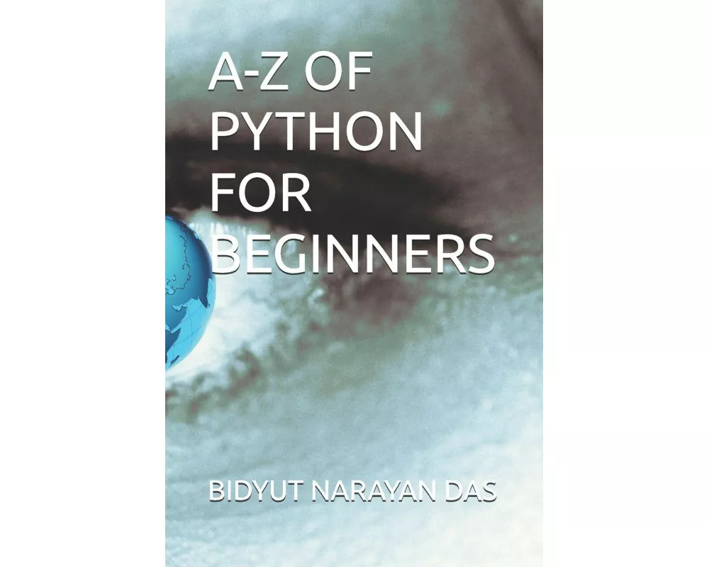 A-z Of Python For Beginners