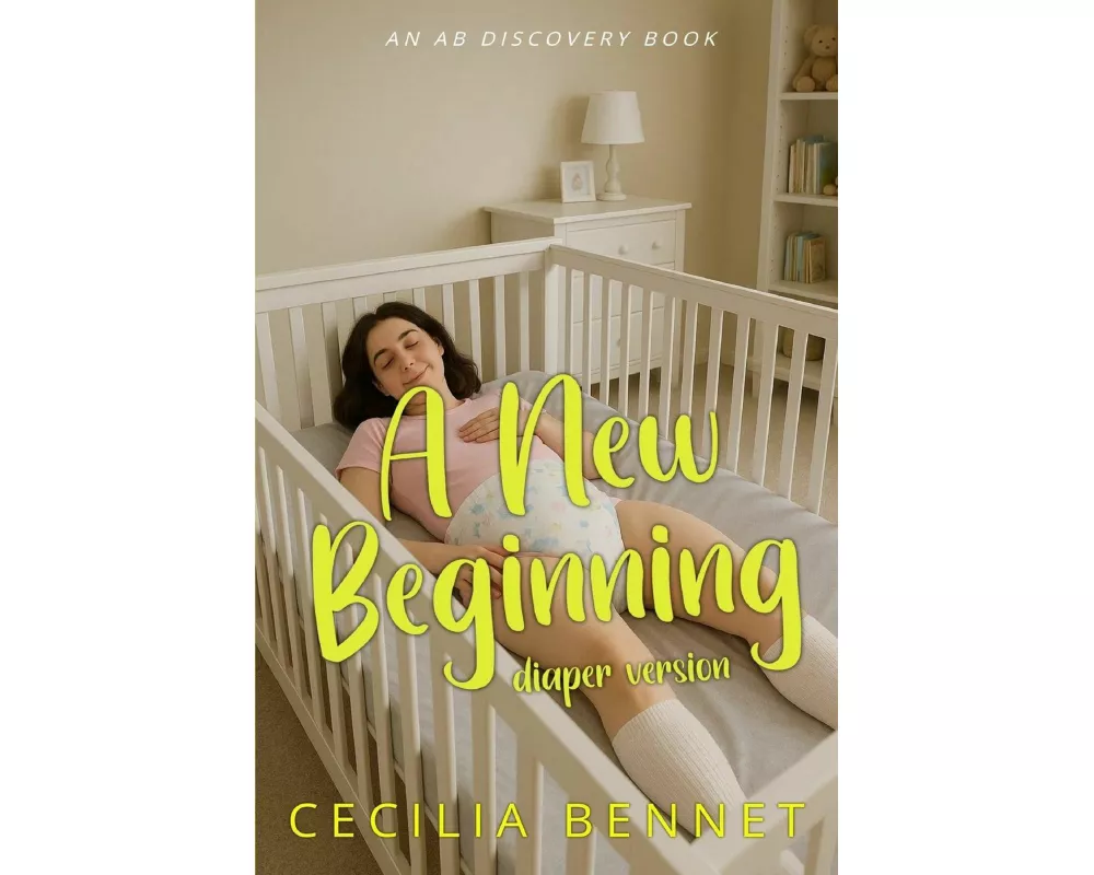 A New Beginning (diaper version)