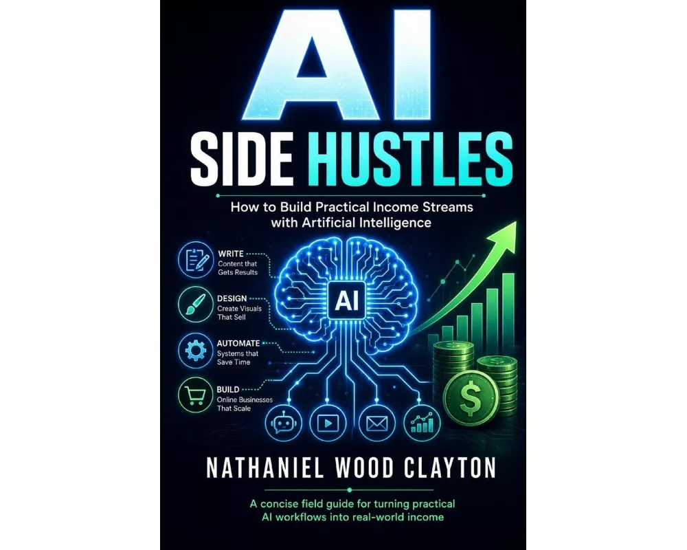 AI Side Hustles