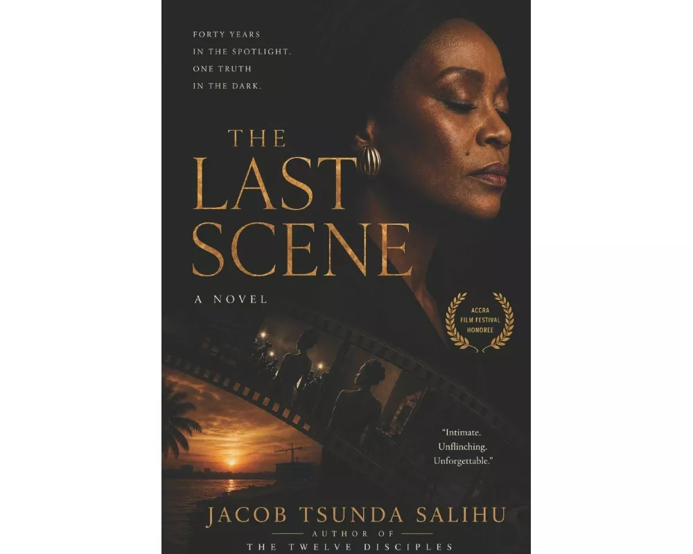 Last Scene