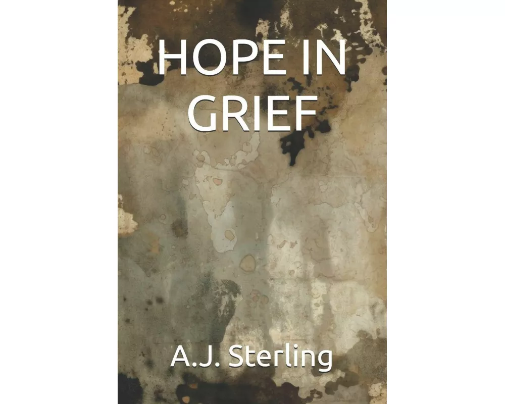 Hope In Grief