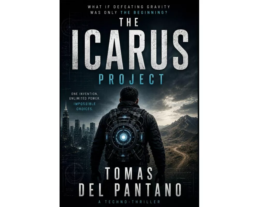 The Icarus Project