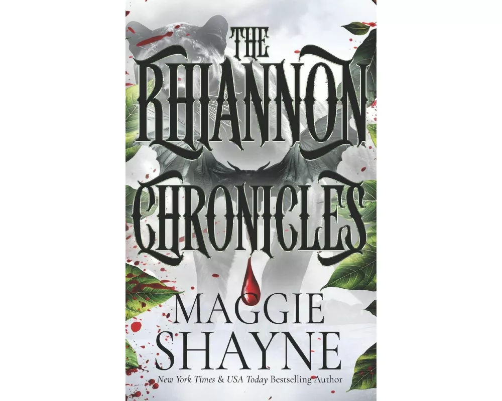 The Rhiannon Chronicles