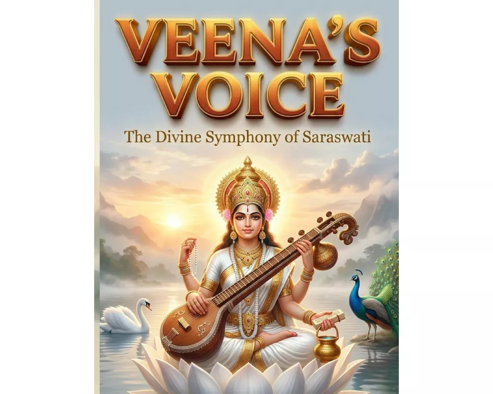 Veena's Voice