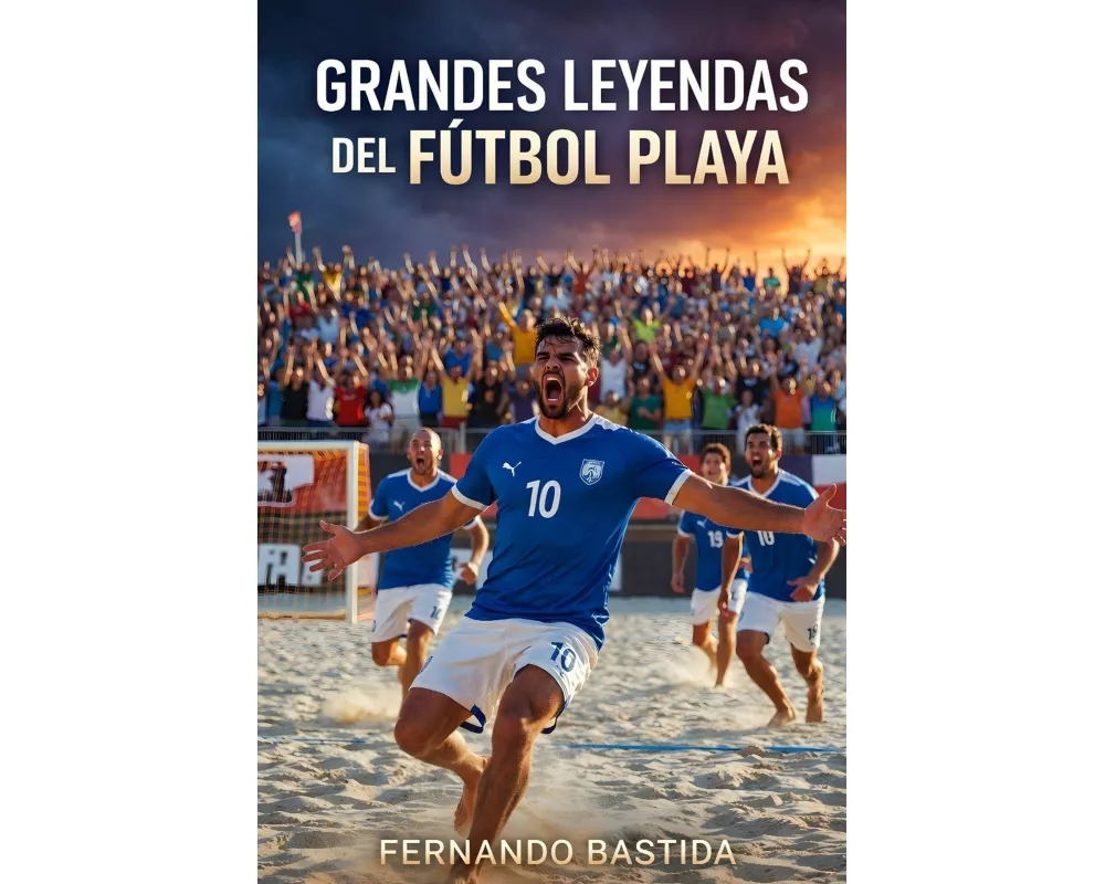 Grandes leyendas del fútbol sala