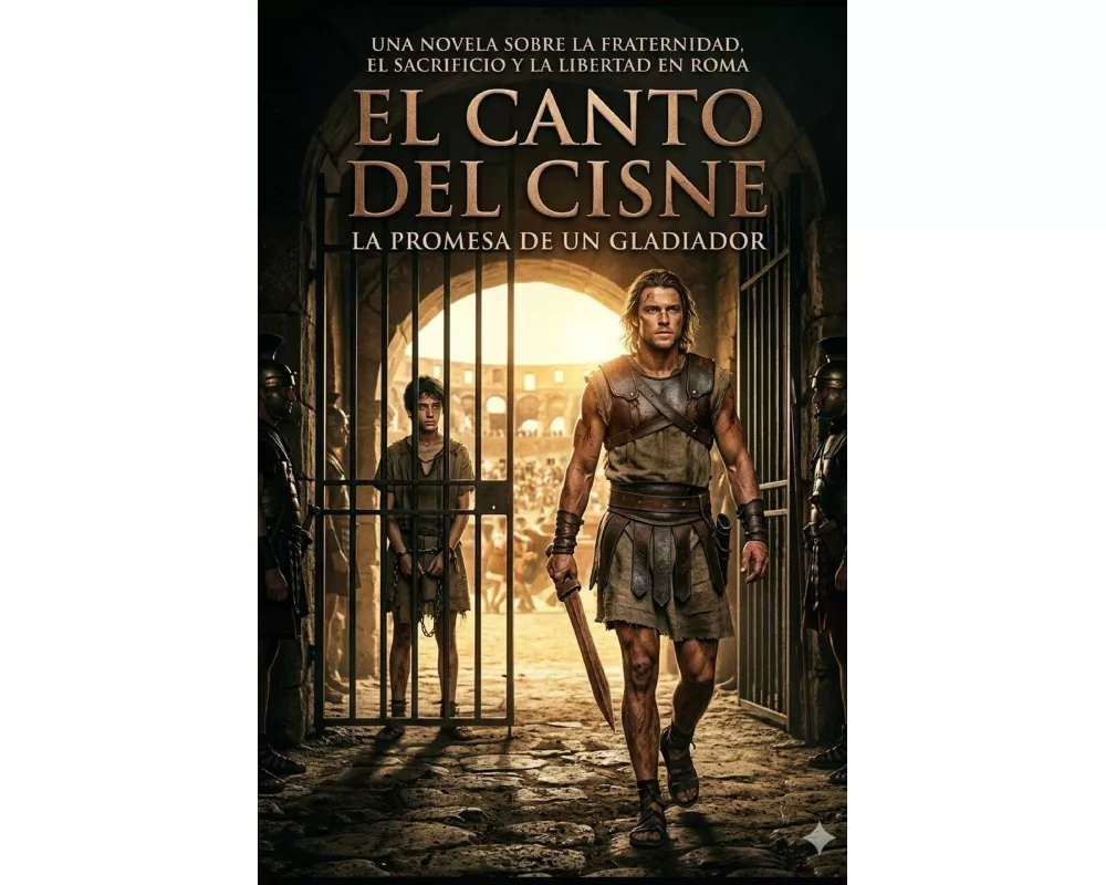 El Canto del Cisne