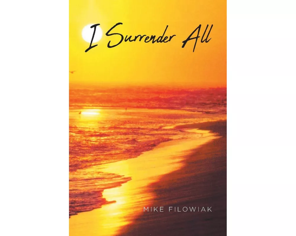 I Surrender All