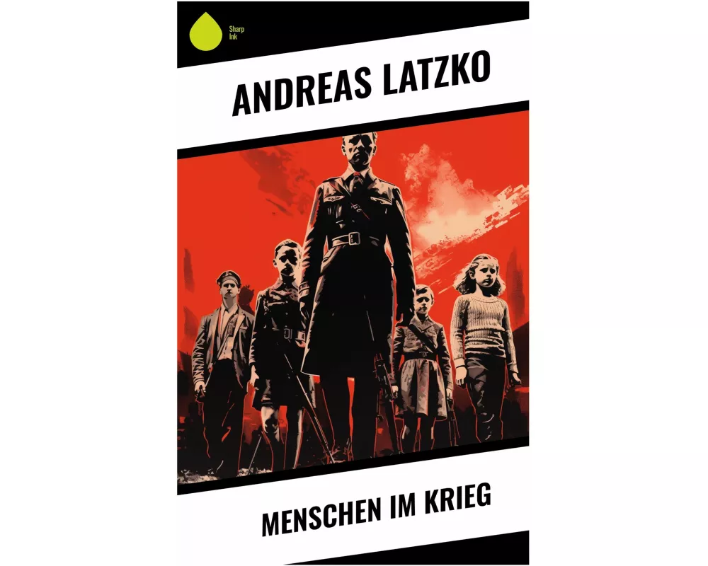 Menschen im Krieg